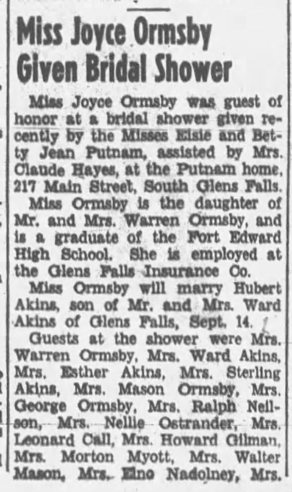 Clipping from The Post-Star